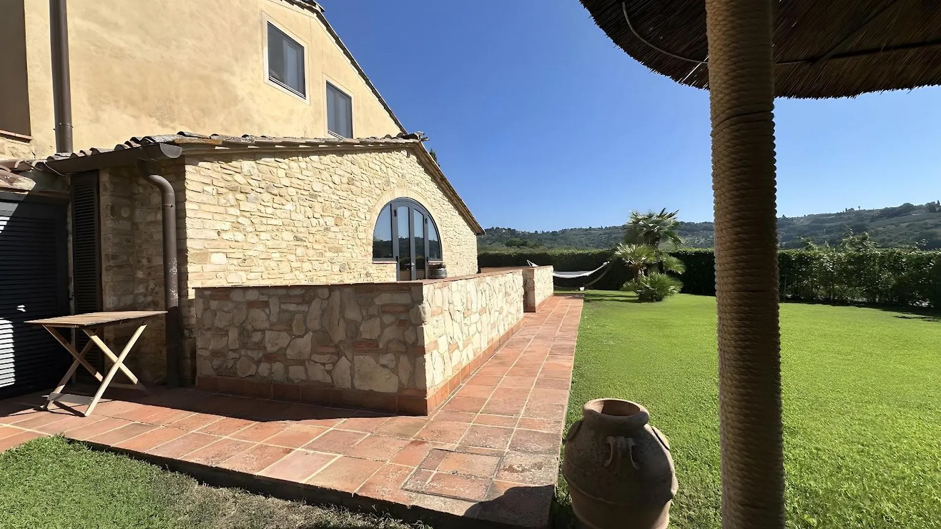 Villa Tenuta Virgilio Colline Del Chianti Tavarnelle Val di Pesa