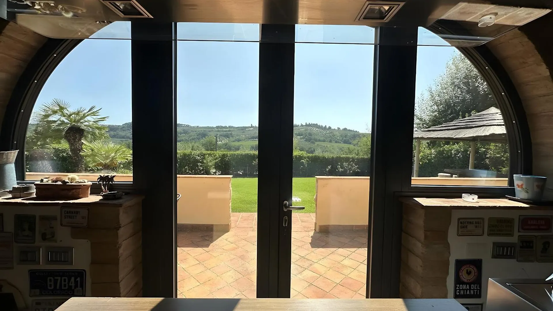 Tenuta Virgilio Colline Del Chianti Tavarnelle Val di Pesa 0*,  Italy