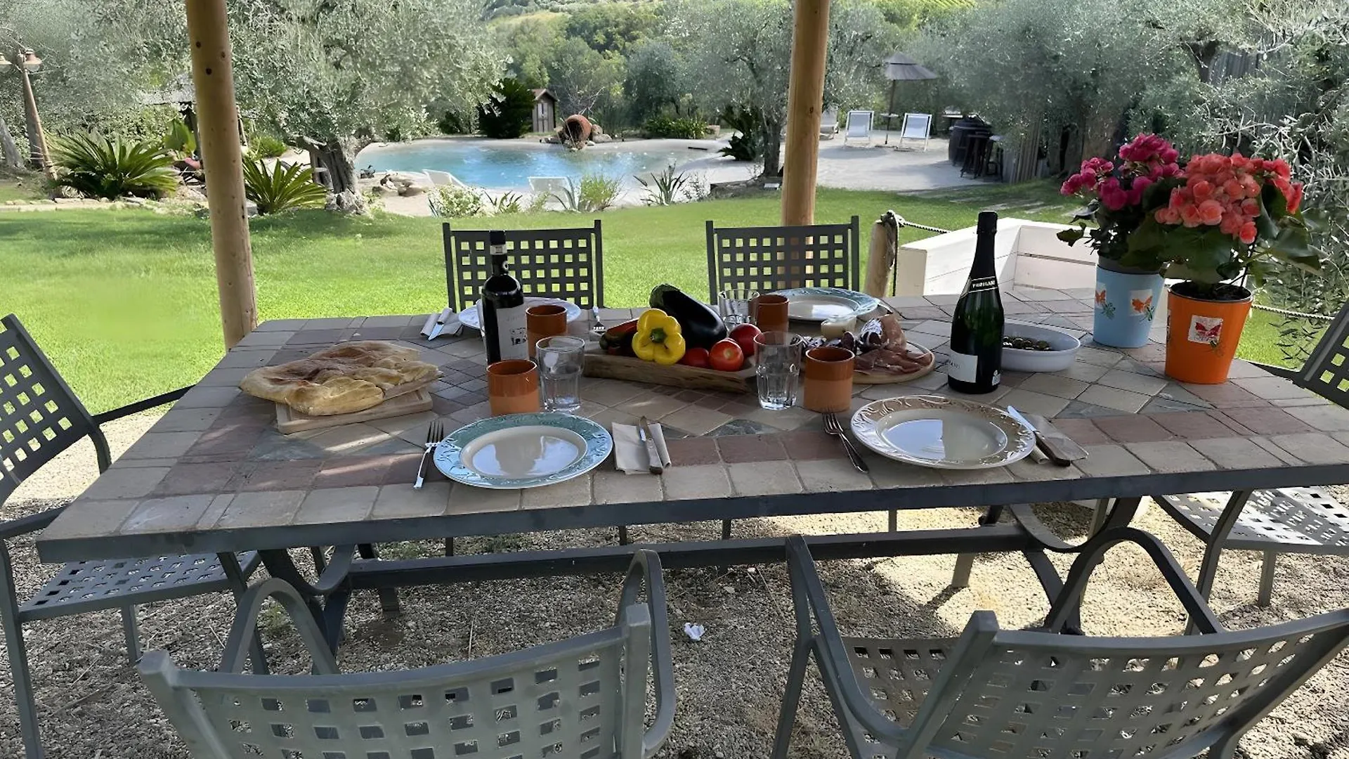 Villa Tenuta Virgilio Colline Del Chianti Tavarnelle Val di Pesa