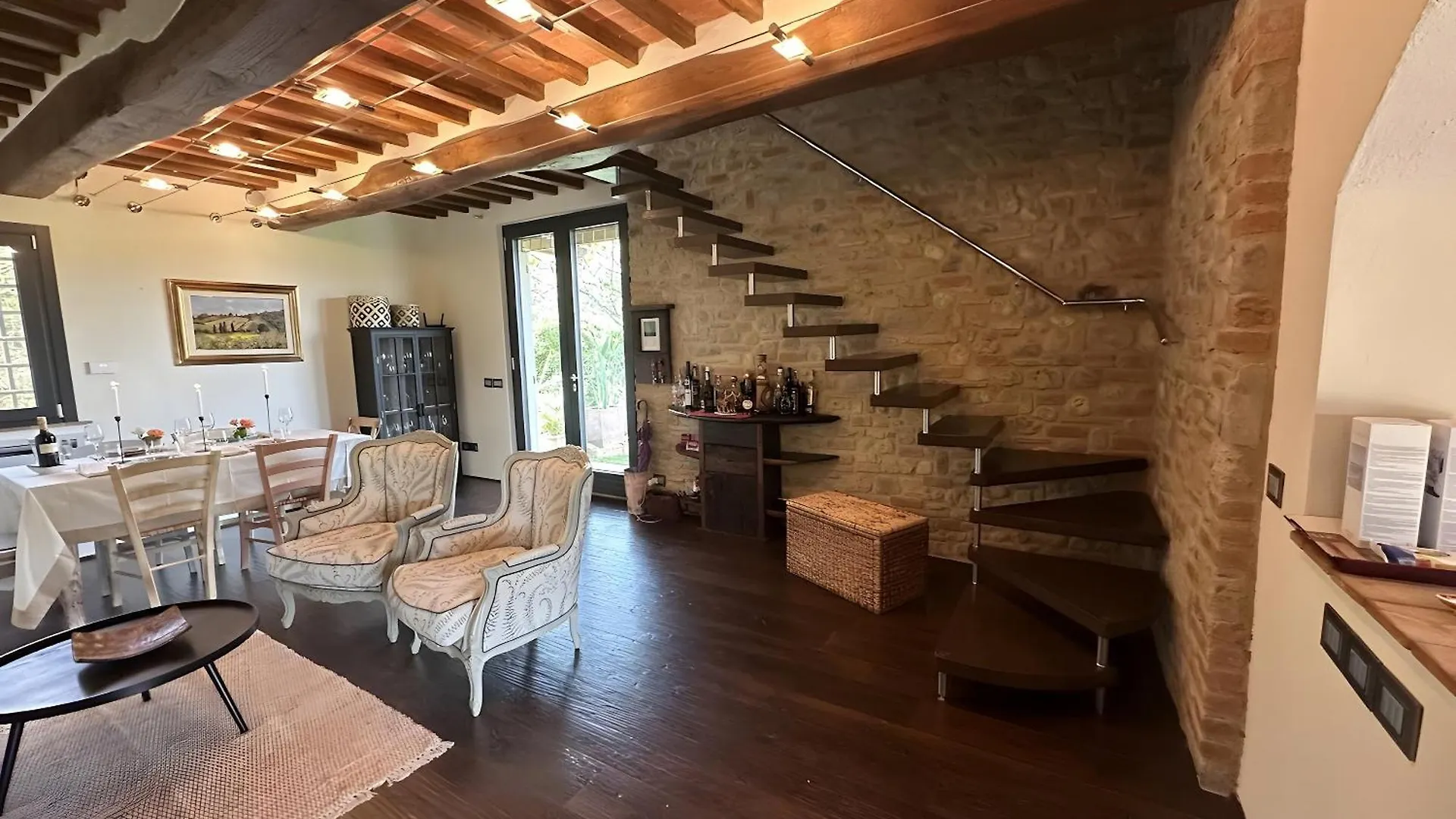 Tenuta Virgilio Colline Del Chianti Tavarnelle Val di Pesa