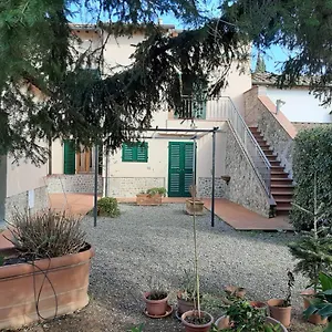 L'ippocastano Bed & Breakfast