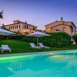 Podere Vigliano Tavarnelle Val di Pesa