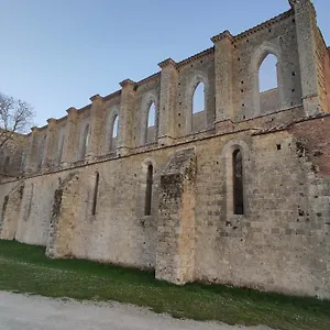 Via Naldini N 61 Tavarnelle Val di Pesa