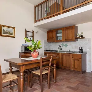 Le Quercioline Casa vacanze