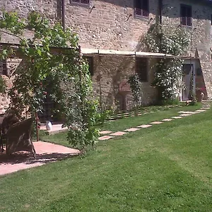 La Rocca Chianti Hospitality Affittacamere