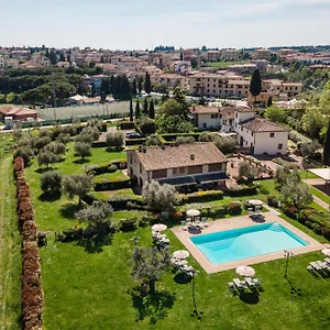La Capannina Di Matteo Tavarnelle Val di Pesa