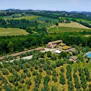 Poggio Alle Lame Tavarnelle Val di Pesa