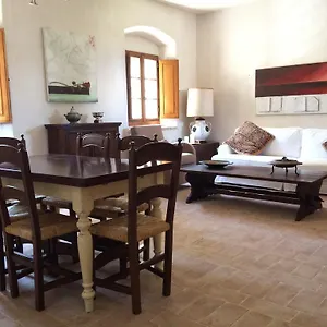 Il Paganello Alloggio per agriturismo