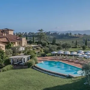 Borgo Di Cortefreda - Place Of Charme Tavarnelle Val di Pesa