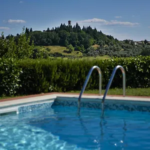 Casa Vacanza Il Borraccio Ferienhaus
